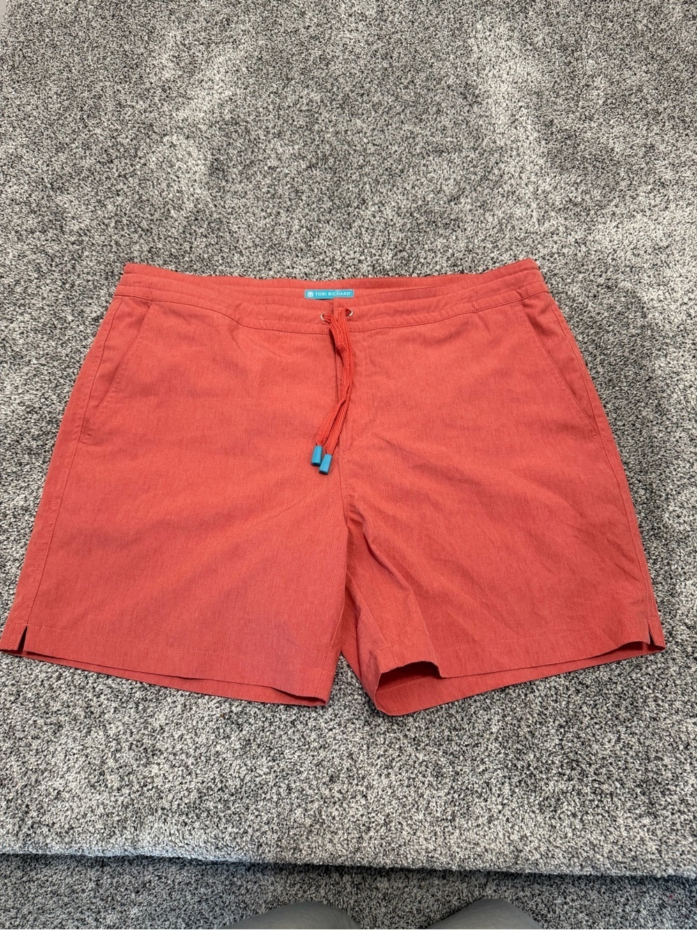 Tori Richard The Hidden Deep Swim Trunks